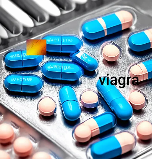 Para q sirve la viagra